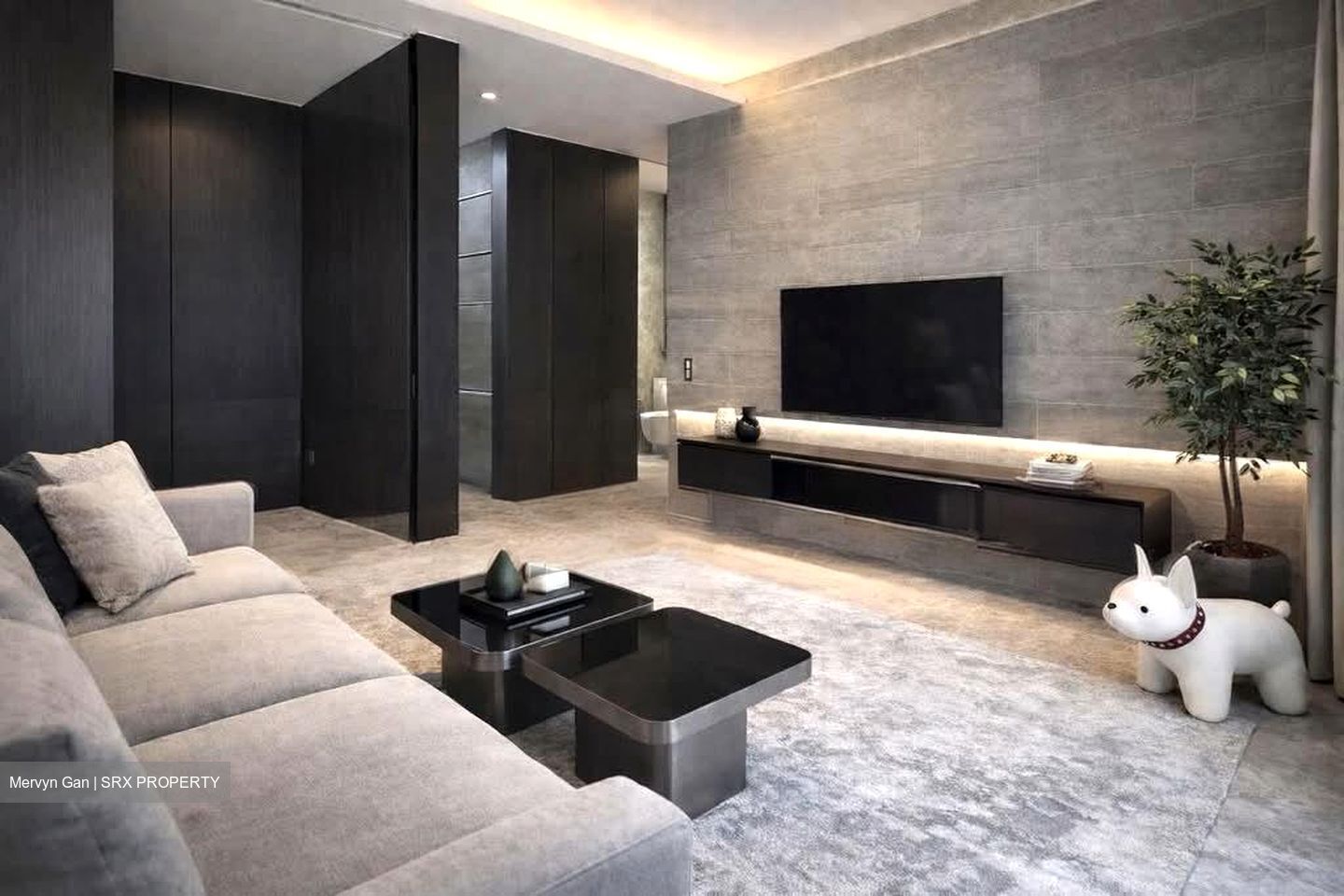Leedon Residence (D10), Condominium #559874041